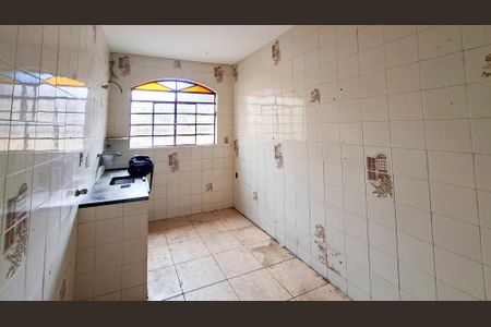 Casa para alugar com 270m², 3 quartos e 2 vagasCozinha