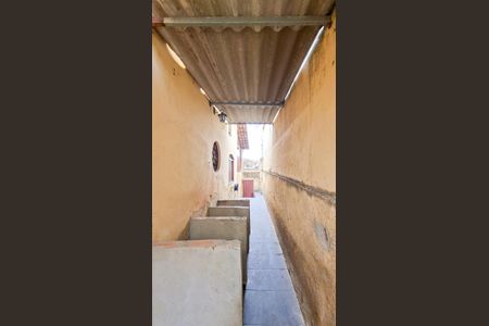 Casa para alugar com 270m², 3 quartos e 2 vagasQuintal