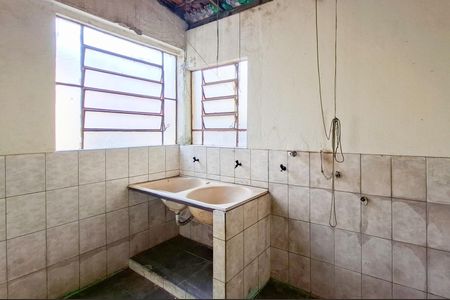 Casa para alugar com 270m², 3 quartos e 2 vagasÁrea de Serviço