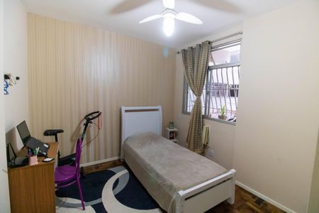 Apartamento à venda com 150m², 3 quartos e 1 vagaQuarto 1