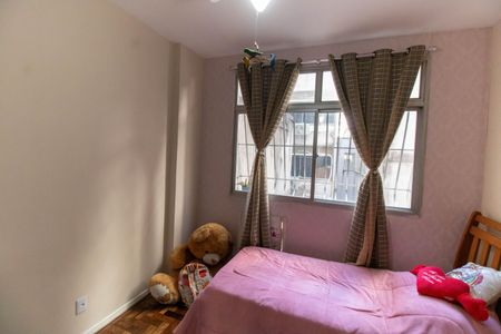 Apartamento à venda com 150m², 3 quartos e 1 vagaQuarto 2