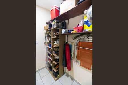 Apartamento à venda com 150m², 3 quartos e 1 vagaQuarto de Serviço