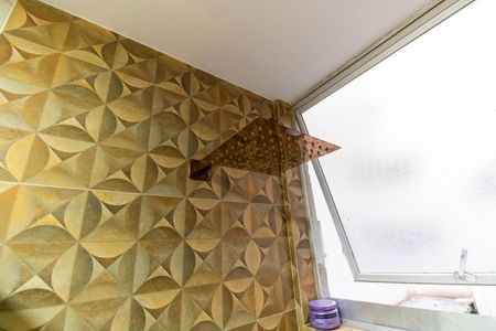 Apartamento à venda com 150m², 3 quartos e 1 vagaBanheiro da Suíte