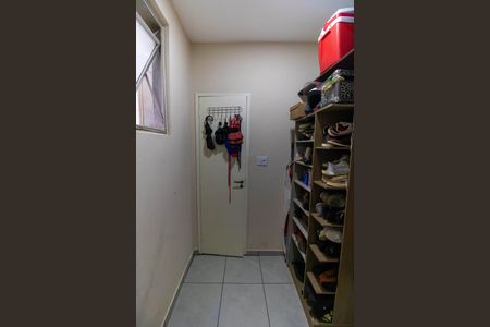 Apartamento à venda com 150m², 3 quartos e 1 vagaQuarto de Serviço