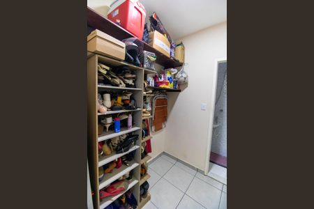 Apartamento à venda com 150m², 3 quartos e 1 vagaQuarto de Serviço