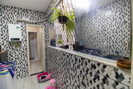 Apartamento à venda com 150m², 3 quartos e 1 vagaÁrea de Serviço