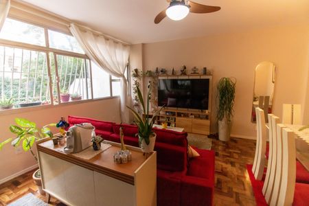 Apartamento à venda com 150m², 3 quartos e 1 vagaSala