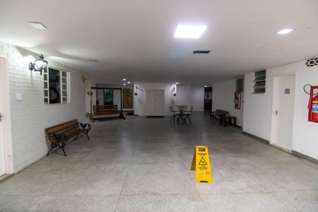 Apartamento à venda com 150m², 3 quartos e 1 vagaÁrea comum