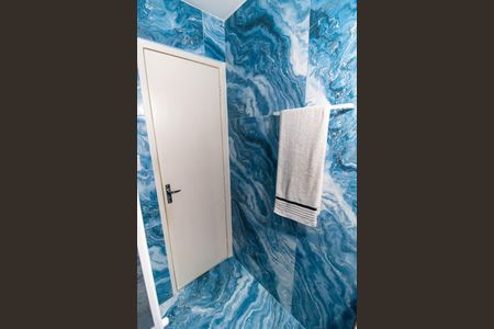 Apartamento à venda com 150m², 3 quartos e 1 vagaBanheiro Social