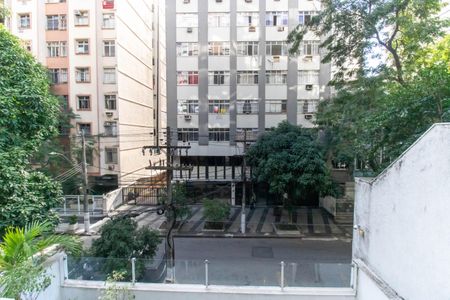 Apartamento à venda com 150m², 3 quartos e 1 vagaVista da Sala