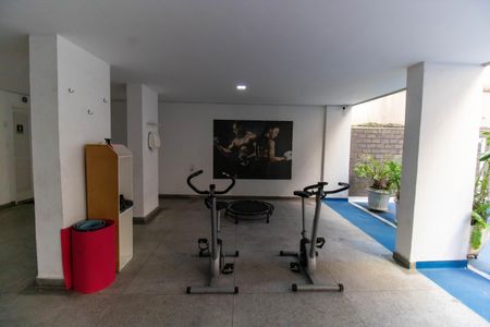 Apartamento à venda com 150m², 3 quartos e 1 vagaÁrea comum