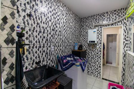 Apartamento à venda com 150m², 3 quartos e 1 vagaÁrea de Serviço