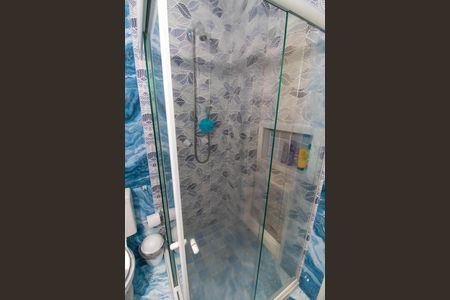 Apartamento à venda com 150m², 3 quartos e 1 vagaBanheiro Social