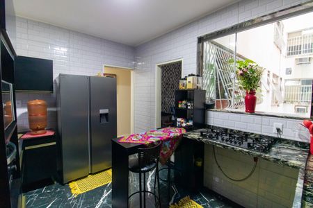 Apartamento à venda com 150m², 3 quartos e 1 vagaCozinha