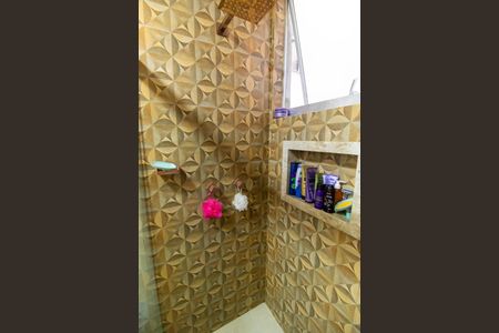 Apartamento à venda com 150m², 3 quartos e 1 vagaBanheiro da Suíte