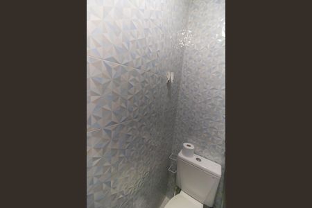 Apartamento à venda com 150m², 3 quartos e 1 vagaBanheiro de serviço