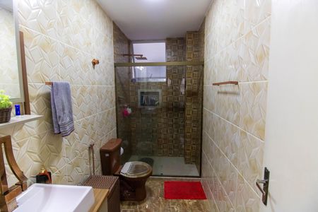 Apartamento à venda com 150m², 3 quartos e 1 vagaBanheiro da Suíte