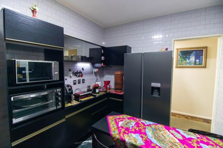 Apartamento à venda com 150m², 3 quartos e 1 vagaCozinha