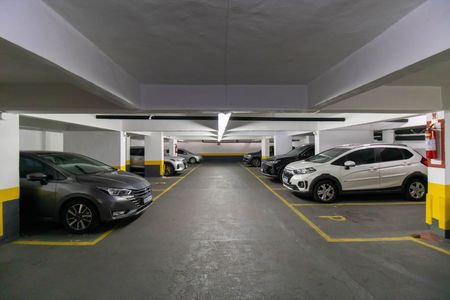 Apartamento à venda com 150m², 3 quartos e 1 vagaGaragem