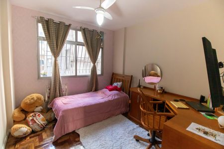 Apartamento à venda com 150m², 3 quartos e 1 vagaQuarto 2