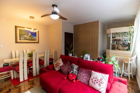 Apartamento à venda com 150m², 3 quartos e 1 vagaSala