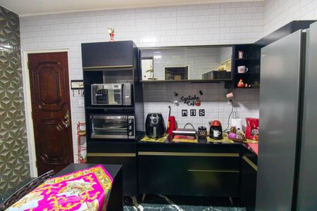 Apartamento à venda com 150m², 3 quartos e 1 vagaCozinha