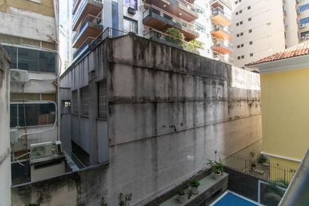 Apartamento à venda com 150m², 3 quartos e 1 vagaVista do Quarto 2