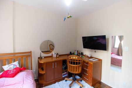 Apartamento à venda com 150m², 3 quartos e 1 vagaQuarto 2