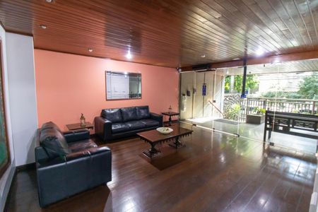 Apartamento à venda com 150m², 3 quartos e 1 vagaÁrea comum