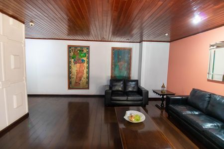 Apartamento à venda com 150m², 3 quartos e 1 vagaPortaria