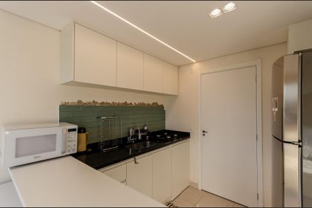 Apartamento à venda com 38m², 2 quartos e sem vaga Apartamento à venda com 38m², 2 quartos e sem vagaCozinha
