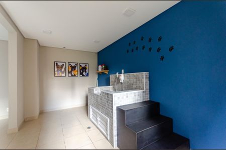 Apartamento à venda com 38m², 2 quartos e sem vaga Apartamento à venda com 38m², 2 quartos e sem vagaÁrea Pet