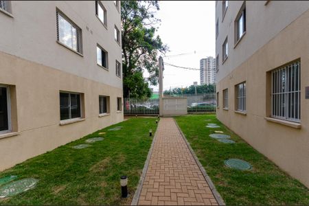 Apartamento à venda com 38m², 2 quartos e sem vaga Apartamento à venda com 38m², 2 quartos e sem vagaÁrea comum