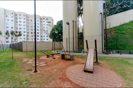 Apartamento à venda com 38m², 2 quartos e sem vaga Apartamento à venda com 38m², 2 quartos e sem vagaÁrea comum