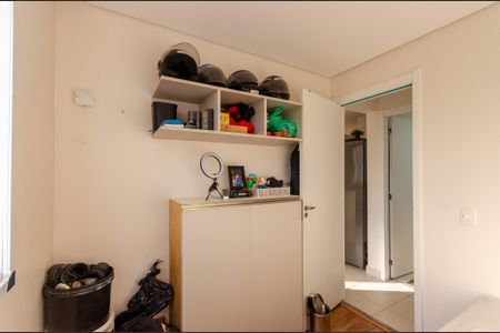 Apartamento à venda com 38m², 2 quartos e sem vaga Apartamento à venda com 38m², 2 quartos e sem vagaQuarto 2