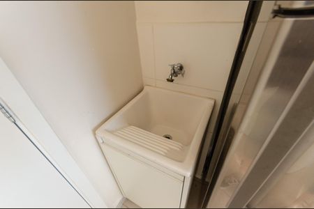 Apartamento à venda com 38m², 2 quartos e sem vaga Apartamento à venda com 38m², 2 quartos e sem vagaCozinha