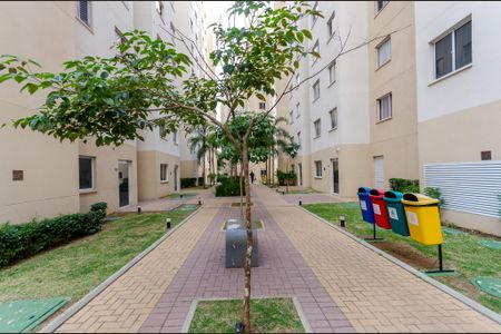 Apartamento à venda com 38m², 2 quartos e sem vaga Apartamento à venda com 38m², 2 quartos e sem vagaÁrea comum