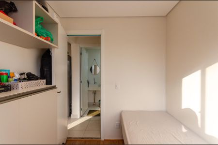 Apartamento à venda com 38m², 2 quartos e sem vaga Apartamento à venda com 38m², 2 quartos e sem vagaQuarto 2