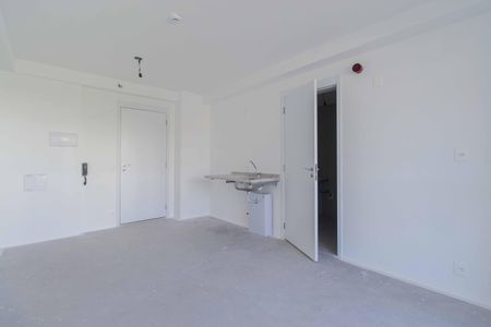 Studio à venda com 32m², 0 quarto e sem vagaStudio