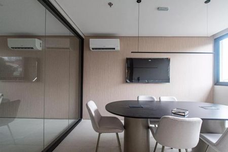 Studio à venda com 32m², 0 quarto e sem vagaÁrea comum