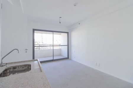 Studio à venda com 32m², 0 quarto e sem vagaStudio