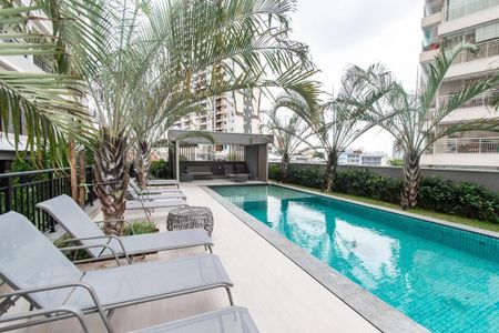 Studio à venda com 32m², 0 quarto e sem vagaÁrea comum