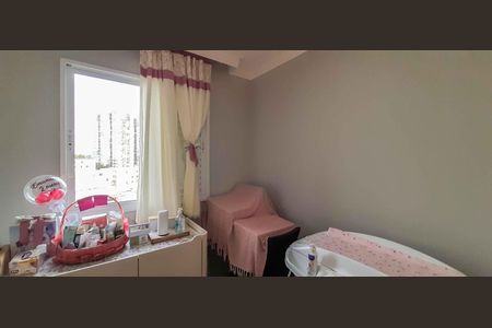 Apartamento à venda com 63m², 3 quartos e 2 vagas Apartamento à venda com 63m², 3 quartos e 2 vagasQuarto 1