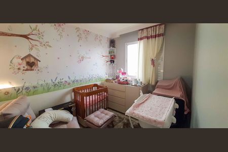 Apartamento à venda com 63m², 3 quartos e 2 vagas Apartamento à venda com 63m², 3 quartos e 2 vagasQuarto 1