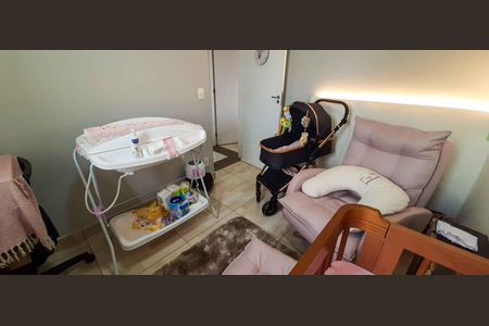 Apartamento à venda com 63m², 3 quartos e 2 vagas Apartamento à venda com 63m², 3 quartos e 2 vagasQuarto 1