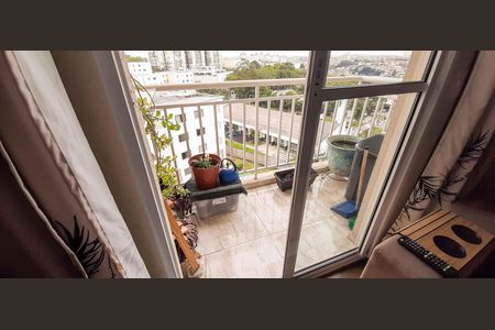 Apartamento à venda com 63m², 3 quartos e 2 vagas Apartamento à venda com 63m², 3 quartos e 2 vagasSacada