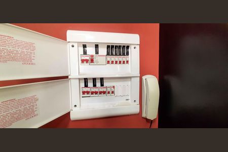 Apartamento à venda com 63m², 3 quartos e 2 vagas Apartamento à venda com 63m², 3 quartos e 2 vagasQuadro de Luz