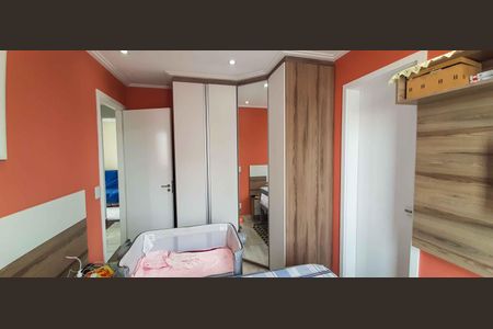 Apartamento à venda com 63m², 3 quartos e 2 vagas Apartamento à venda com 63m², 3 quartos e 2 vagasSuíte