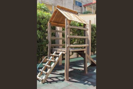 Apartamento à venda com 63m², 3 quartos e 2 vagas Apartamento à venda com 63m², 3 quartos e 2 vagasÁrea comum