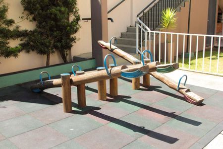 Apartamento à venda com 63m², 3 quartos e 2 vagas Apartamento à venda com 63m², 3 quartos e 2 vagasÁrea comum